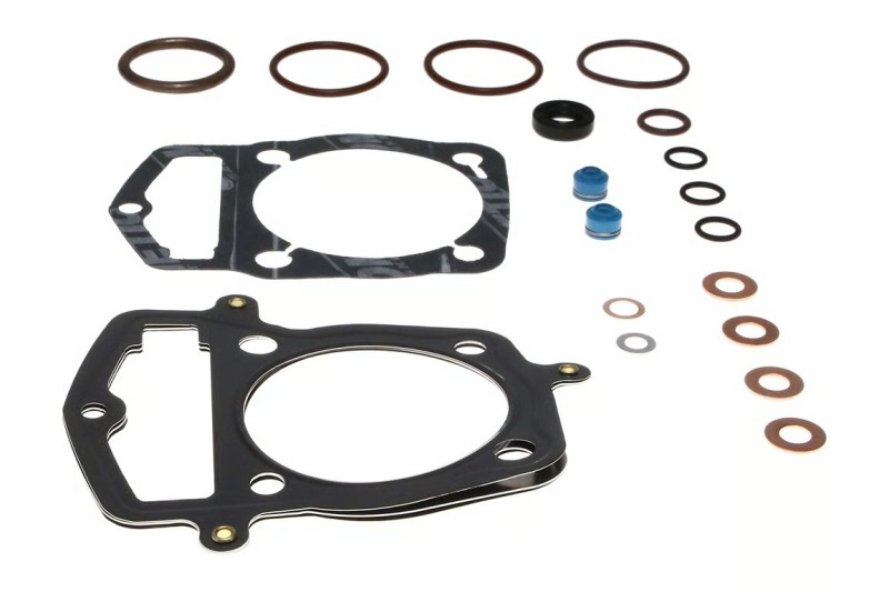 Wiseco 80-83 Honda XR200 Top End Gasket Kit thumbnail 6