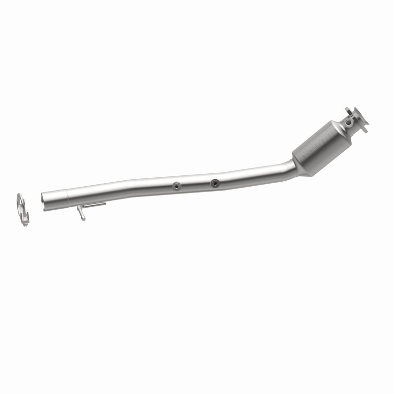 MagnaFlow 07-08 Land Rover Range Rover 4.4L Direct Fit Converter thumbnail 9