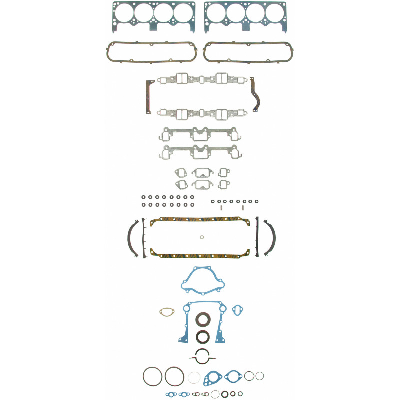 FEL Engine Gasket Sets