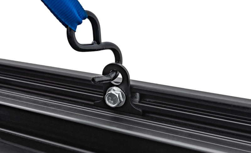 ACC ADARAC Truck Rack