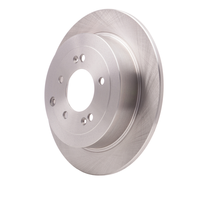 R1 16-22 Kia Sportage Front & Rear Brake Rotors w/Optimum OE Pads & Hardware (Bundled Kit) thumbnail 7