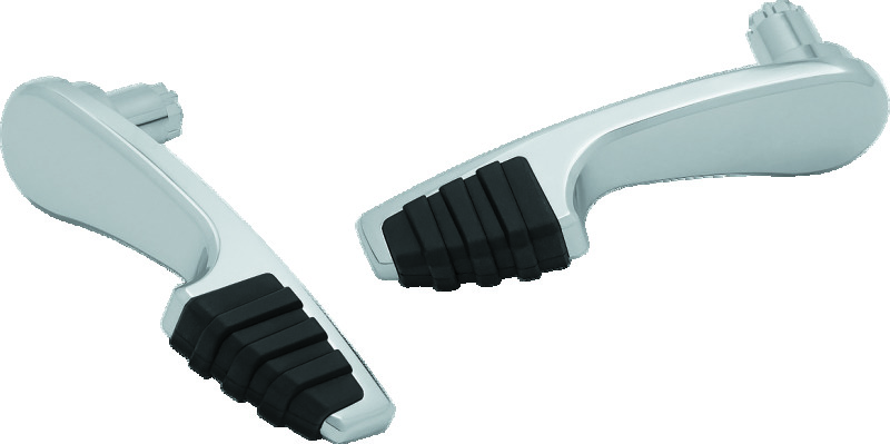 KUR Saddlebags C