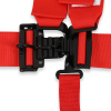 RaceQuip Red L & L 5pt Seat Belt thumbnail 7