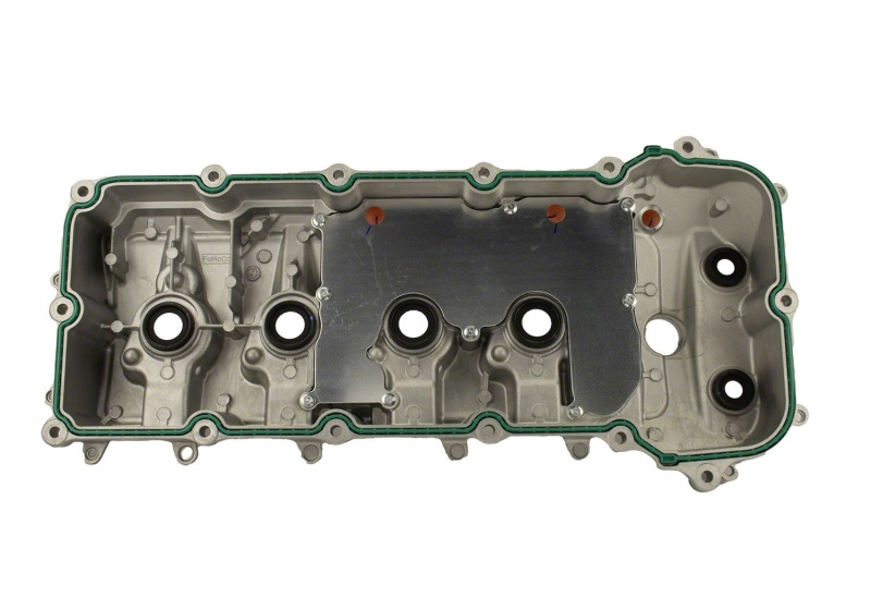 Ford Racing 5.0L/5.2L Aluminum Cam Cover - Pair thumbnail 9