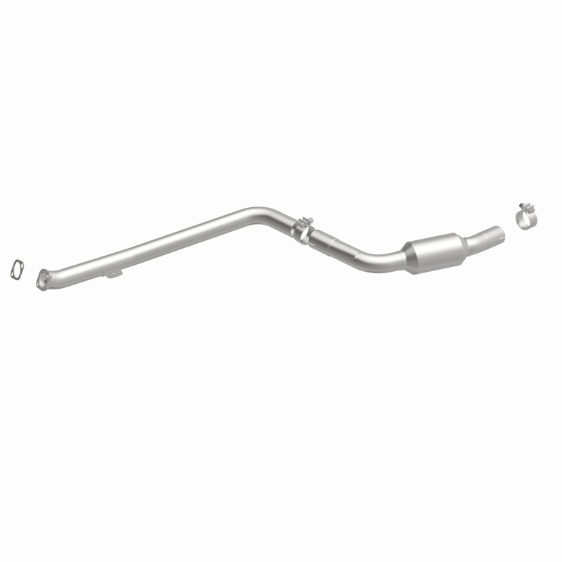 MagnaFlow 11-12 X3 3 L Underbody Direct Fit Converter thumbnail 9