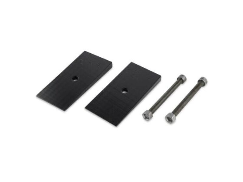 COG Pinion Angle Shims