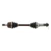 ABR Xtreme Duty Axles