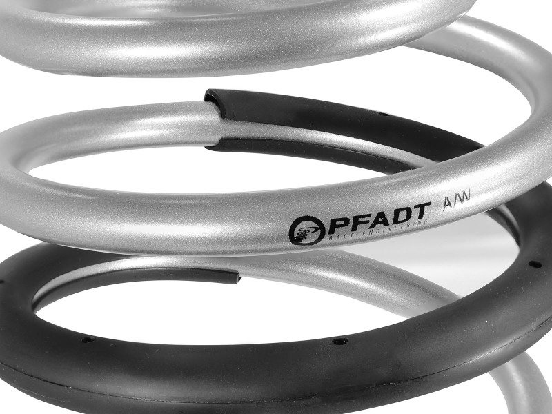 aFe Control PFADT Series Lowering Springs; 10-14 Chevrolet Camaro V6, V8 thumbnail 6