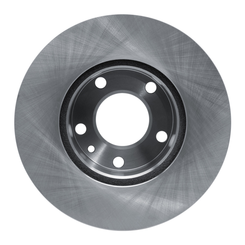 DFC 76-82 BMW 733i Front Brake Rotor thumbnail 2