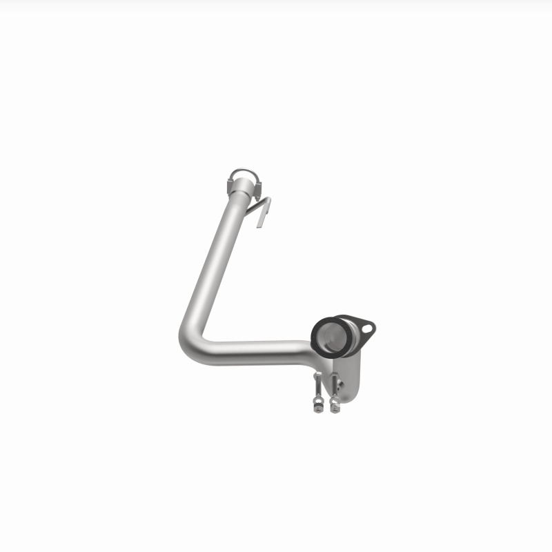 BRE Exhaust 87-95 Cherokee Wagoneer 2.5L 4.0L Front Pipe Kit thumbnail 5