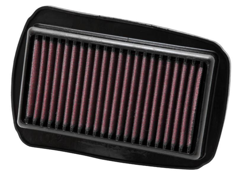 K&N 08-12 Yamaha YZF125 Air Filter thumbnail 2