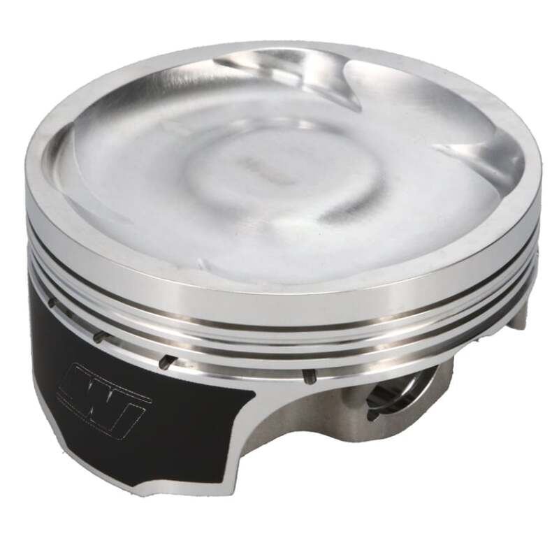 Wiseco Subaru EJ257 WRX/STI 4v Dish -19cc 99.5 Piston Shelf Stock Kit thumbnail 6