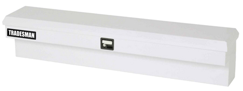 TRA Side Mount Box - Steel