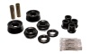 ES Cntrl Arm Bushings - Black