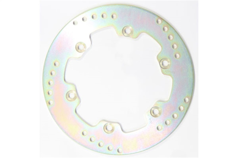 EBC 88-96 Kawasaki ZX 600 Ninja R Front Right Standard Brake Rotor