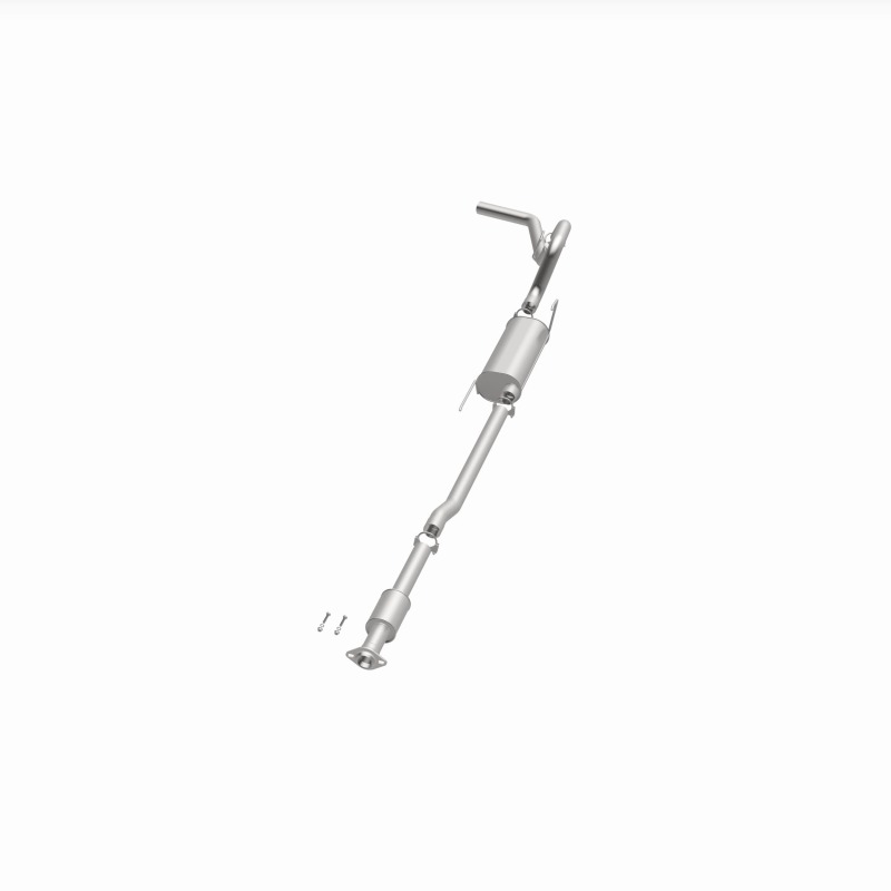 MagnaFlow BRE Exhaust Kit 11-17 Ford F-150 thumbnail 6
