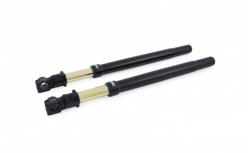 Ohlins OHL Custom 43
