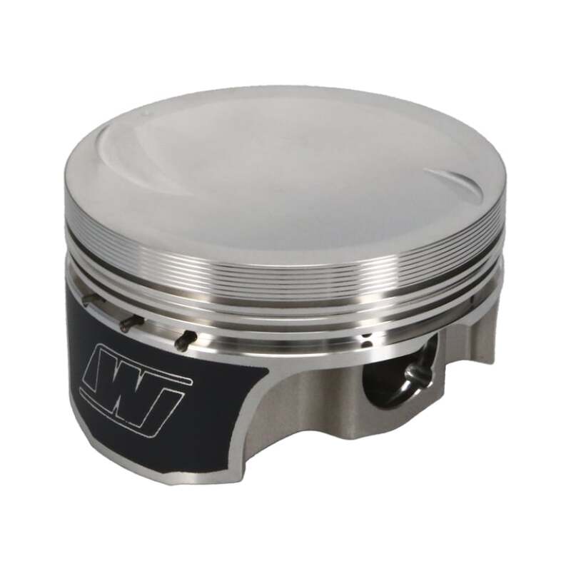 Piston Set, Ford, 4.6L/5.4L Modular, 3.572 in. Bore, Professional, Set of 8