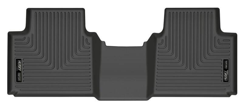 HL XAC - Rear - Black