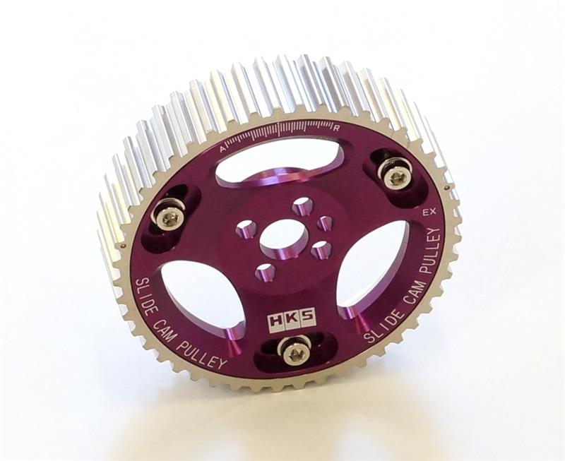 HKS Cam Gears