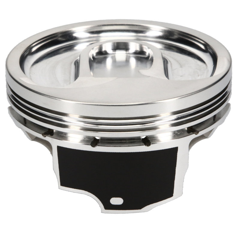 JE Pistons Ultra Series GM LT1 Asymmerical Piston Set of 8 Pistons thumbnail 8
