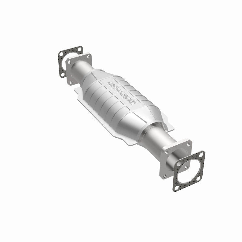 MagnaFlow Direct Fit Catalytic Converter 91-94 Isuzu Rodeo 3.1L V6 thumbnail 7