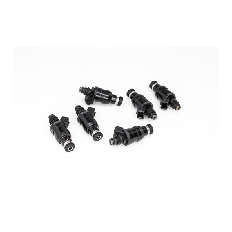 DW 800cc Injector Sets -6 Cyl
