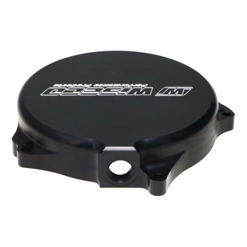 Wiseco 04-06 KX250F/RMZ250 Clutch Cover thumbnail 4