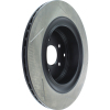 ST Slotted Sport Brake Rotors