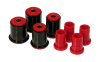 PRO Control Arm Bushings - Red