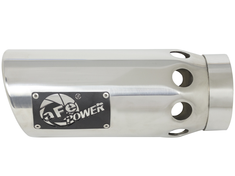 AFE Mach Force-Xp Exhaust Tip