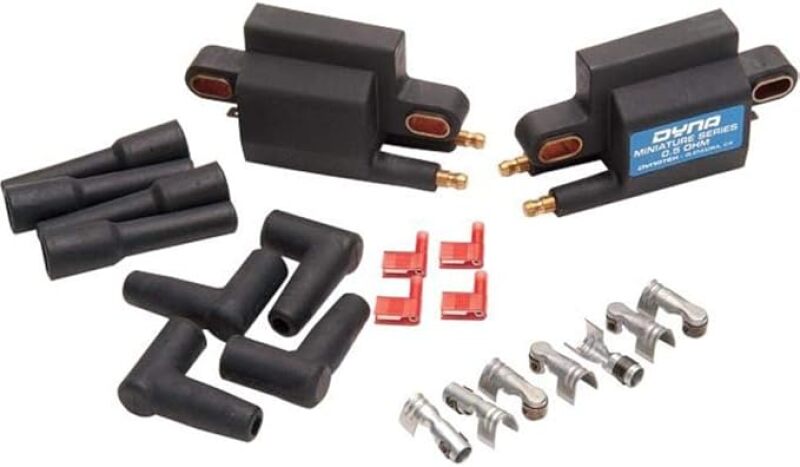 DYN Ignition Coils