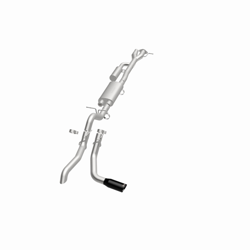 Magnaflow 2024+ Ford Ranger Overland Series Cat-Back Performance Exhaust System thumbnail 6