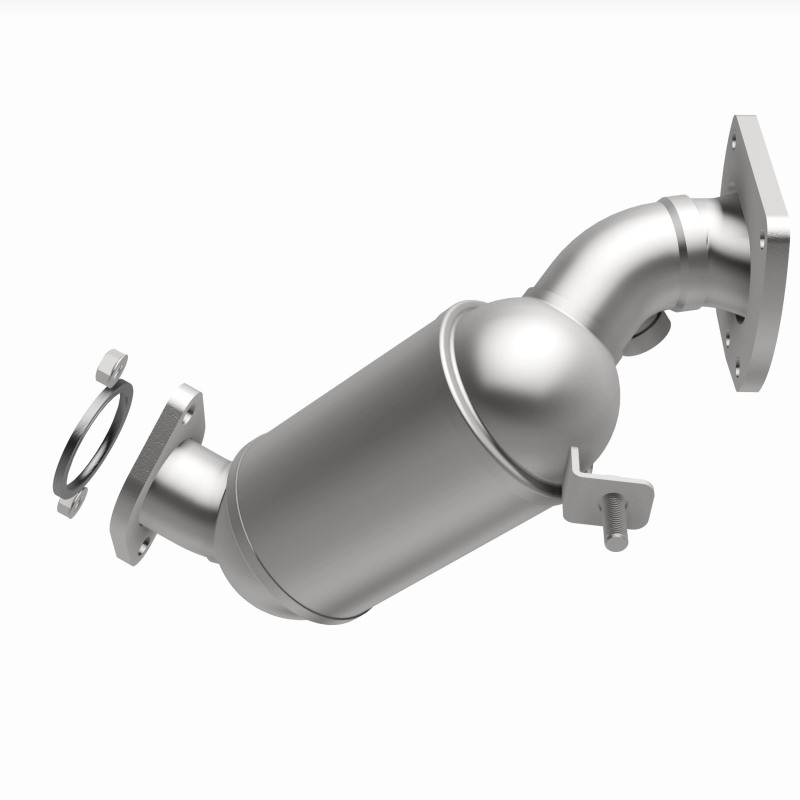 MagnaFlow 2020 Toyota Highlander V6 3.5L OEM Grade Direct-Fit Catalytic Converter thumbnail 9
