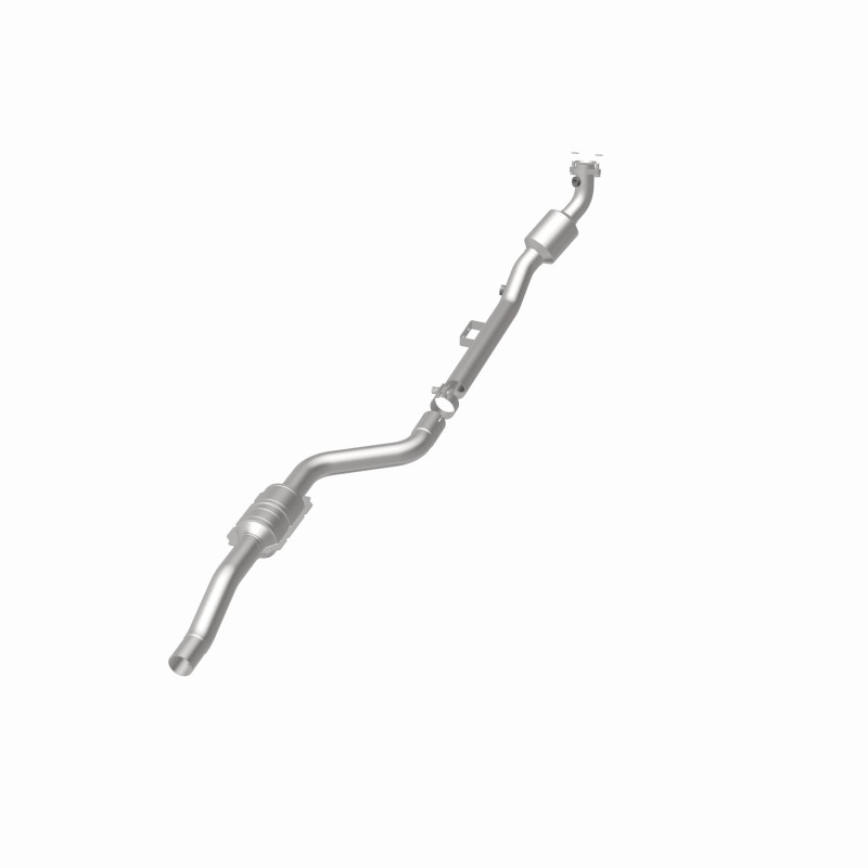 MagnaFlow 2005 Mercedes-Benz E320 3.2L Direct Fit Converter thumbnail 9