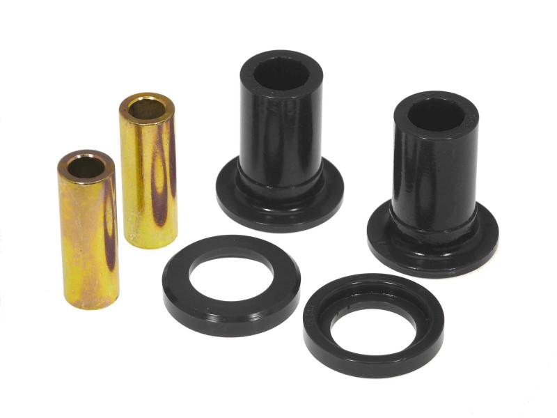 PRO Control Arm Bushings - Blk