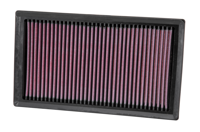 K&N Replacement Air Filter 11-13 Mazda 5 2.0L thumbnail 4