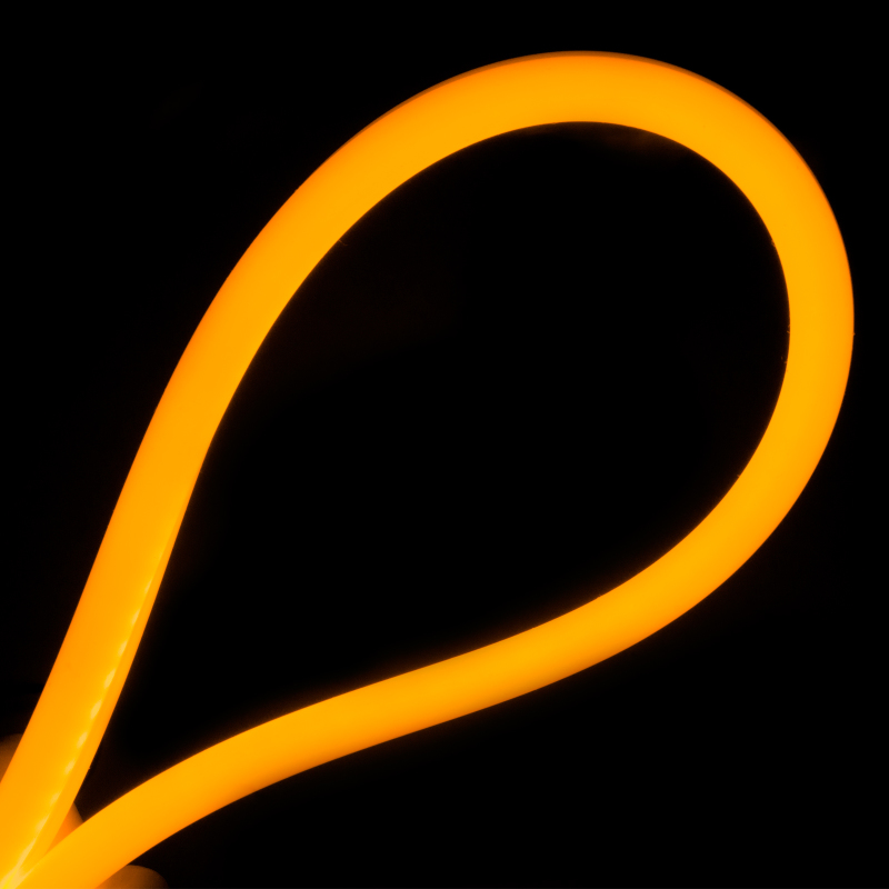 Oracle 24in LED Accent DRLs - Amber thumbnail 3