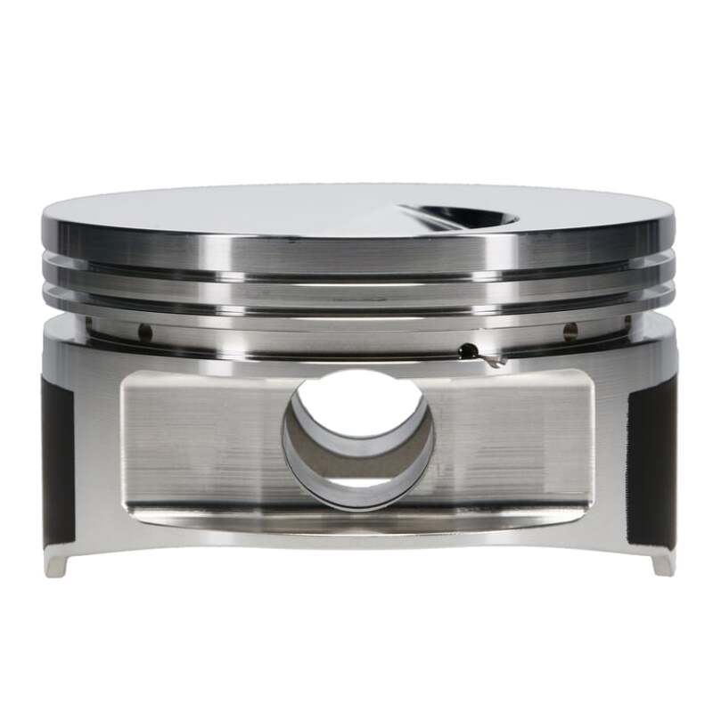 JE Pistons 427 BBF FLAT TOP Set of 8 Pistons thumbnail 4