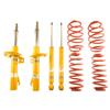 Bilstein B12 2011-2017 Porsche Cayenne V6 / V8 Front and Rear Suspension Kit thumbnail 8
