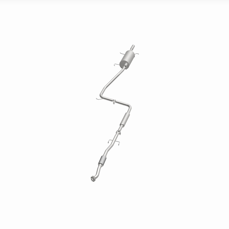 MagnaFlow BRE Exhaust Kit 97-02 Escort Tracer 2.0L thumbnail 5