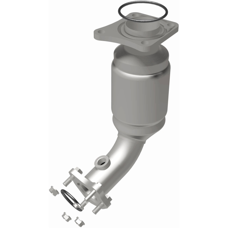 MagnaFlow 04-07 Nissan Murano 3.5L Direct Fit Catalytic Converter thumbnail 8