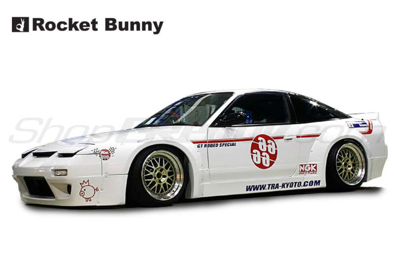 GRE RB Bumper