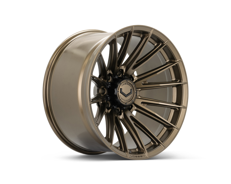 VOS HFX-2 Wheels