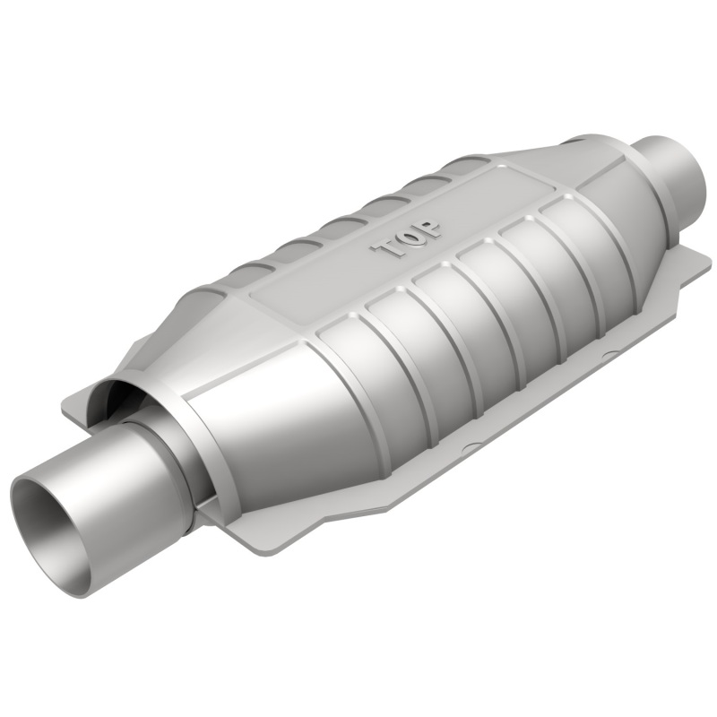 MagnaFlow Universal Catalytic Converter 2.00inch OBD2 thumbnail 5