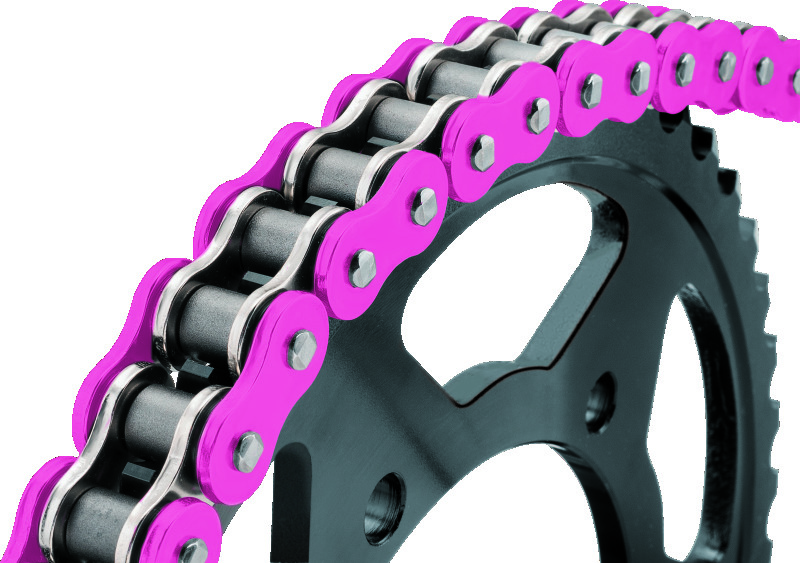 BikeMaster BKM Chains - O-Ring