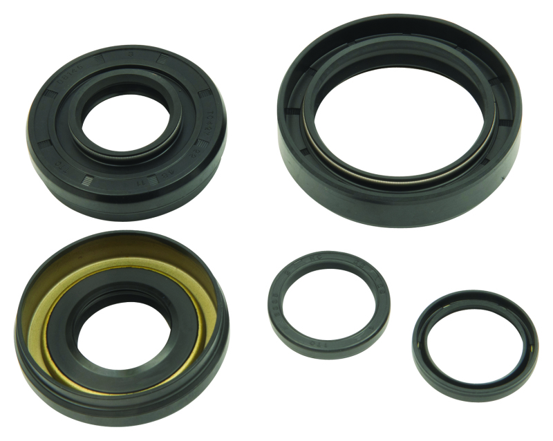 ABR Differential Kits