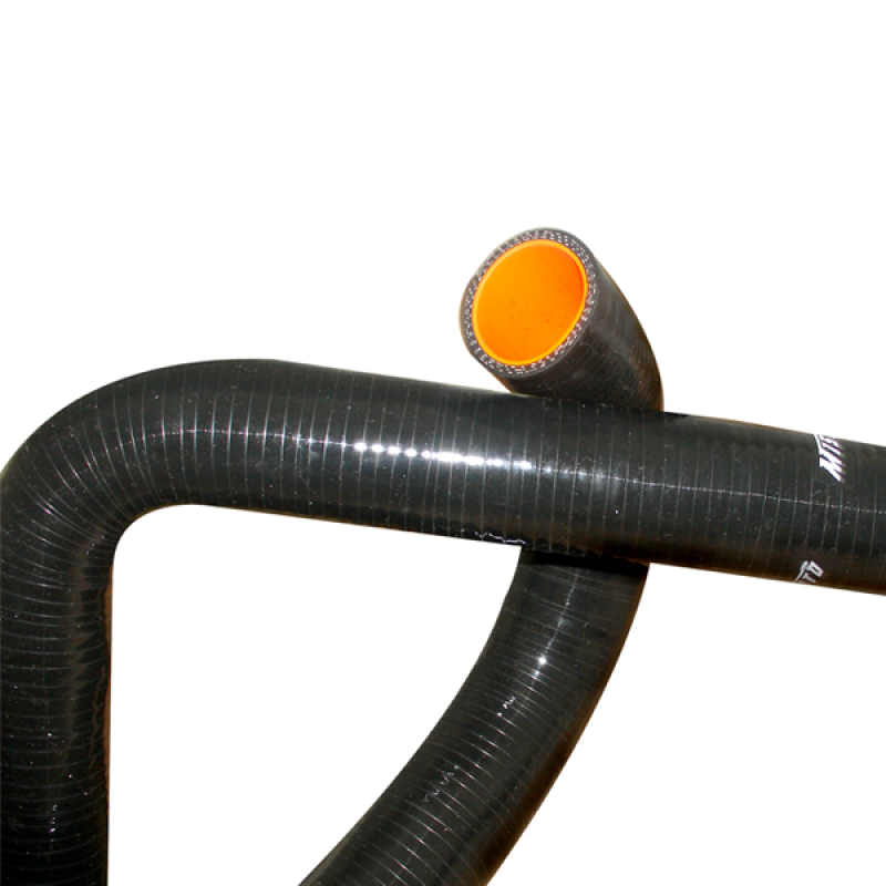 Mishimoto 93-98 Toyota Supra Black Silicone Hose Kit thumbnail 4