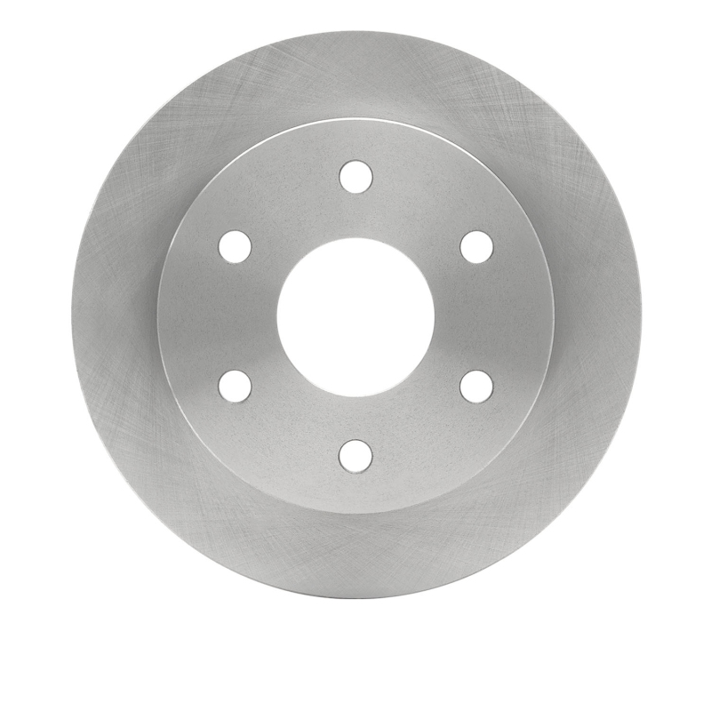 DFC Brake Rotors - Plain