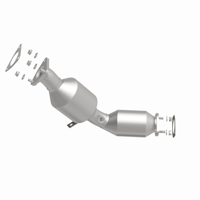MagnaFlow 04-08 Infiniti FX35 3.5L Direct Fit Converter thumbnail 9